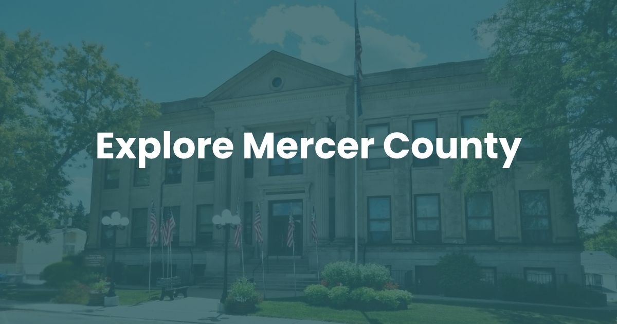Explore Mercer Co